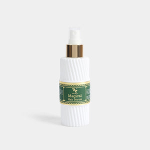 Rang Roop natural hair serum with onion garlic amla kalonji for hair growth Pakistan